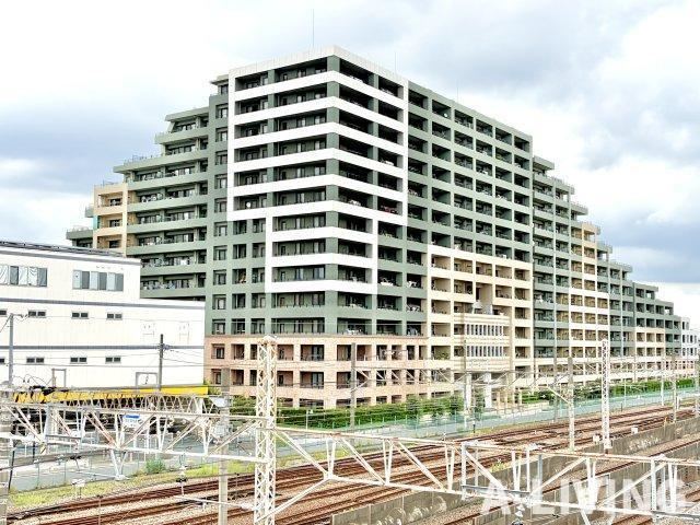3LDK apartment in Katsushika Ward, Tokyo - Photo 1