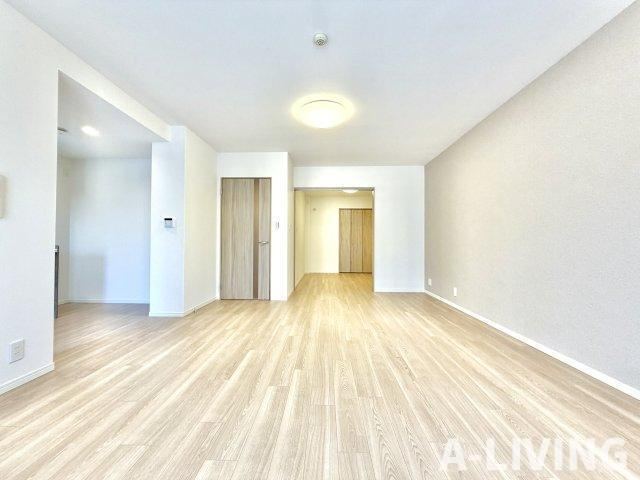 3LDK apartment in Kashiwa, Chiba - Photo 1