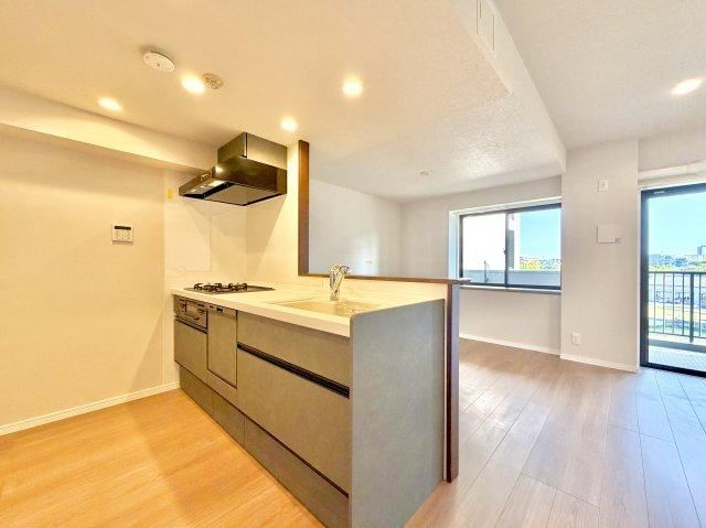 3LDK apartment in Midori Ward, Chiba - Photo 1
