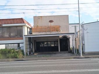 4LDK house in Suruga Ward, Shizuoka City