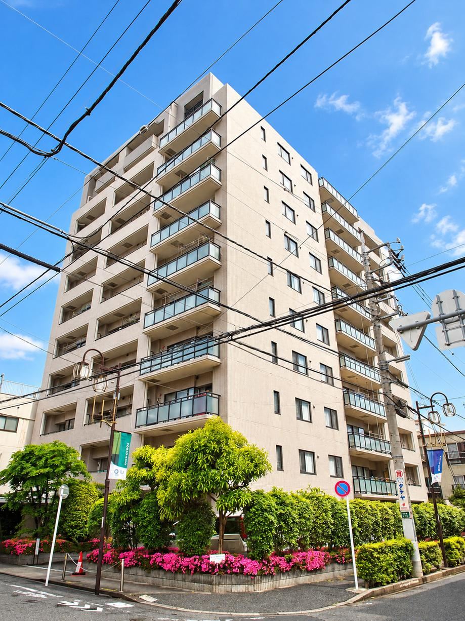 3LDK apartment in Adachi Ward, Tokyo - Photo 1