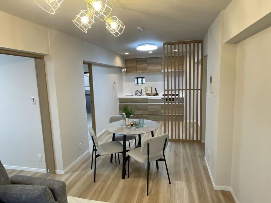 3LDK apartment in Midori Ward, Nagoya, Aichi - Photo 1