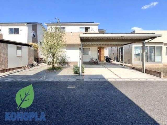 3LDK house in Oizumi, Ora District, Gunma - Photo 1