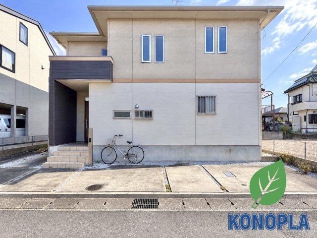 4LDK house in Ashikaga, Tochigi - Photo 1