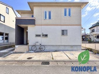 4LDK house in Ashikaga
