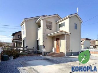 4LDK house in Ora District