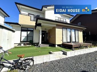 3LDK house in Osaki