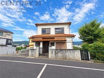 5DK house in Kawanishi