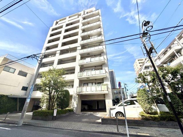 3LDK apartment in Adachi Ward, Tokyo - Photo 1