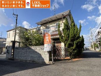 3DK house in Kashihara