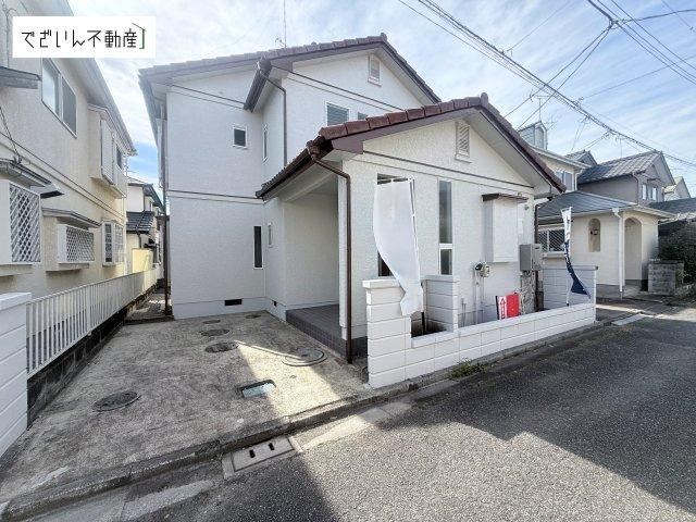 4LDK house in Kumagaya, Saitama - Photo 1