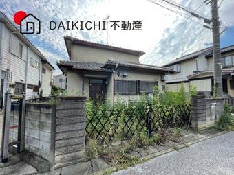 4DK house in Kazo