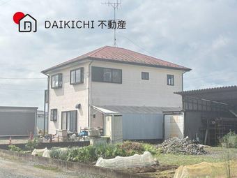 5LDK house in Kazo