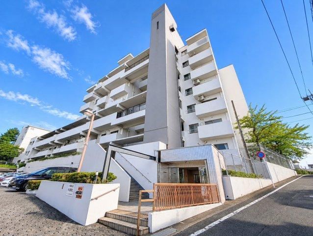 3LDK apartment in Miyamae Ward, Kawasaki, Kanagawa - Photo 1