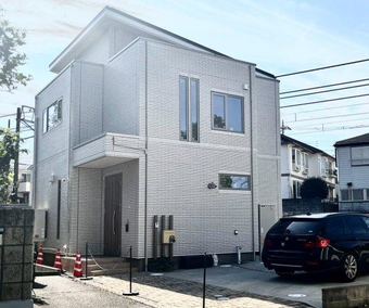 2LDK house in Kamagaya