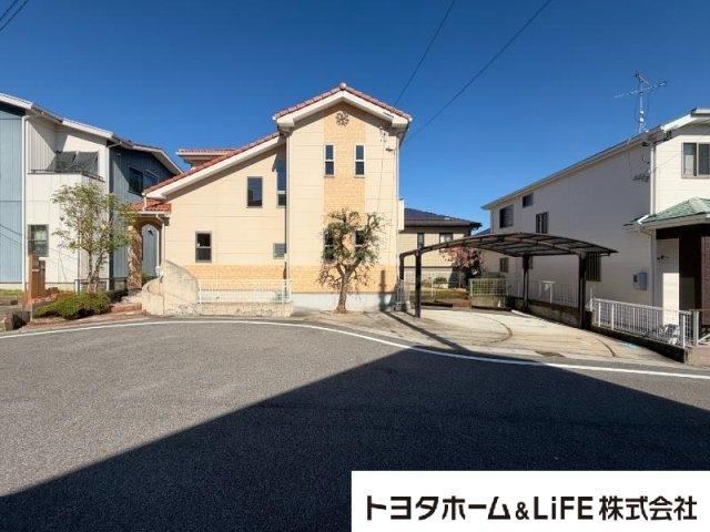 3LDK house in Toyota, Aichi - Photo 1