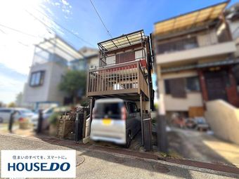 3K house in Hirakata