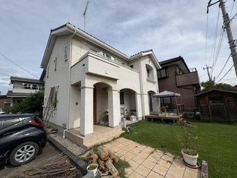 3LDK house in Oyama