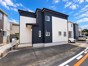 4LDK house in Konosu