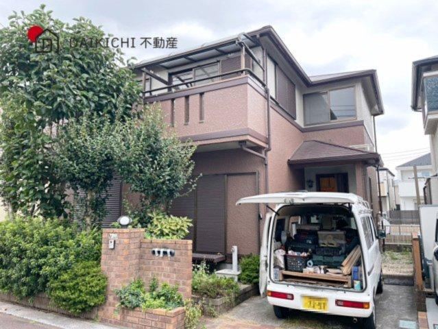 4LDK+S house in Okegawa, Saitama - Photo 1