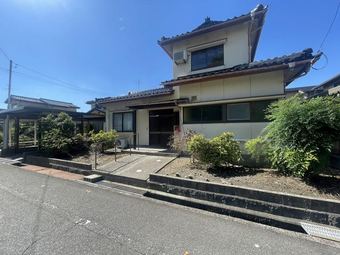 5DK house in Toyama City