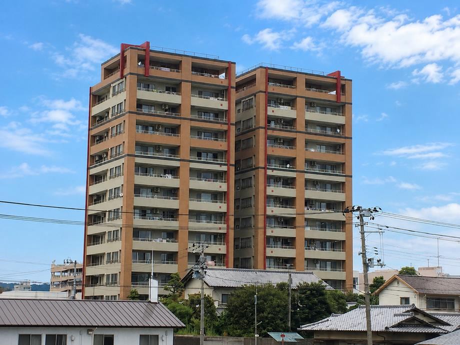 2LDK+S apartment in Iwaki, Fukushima - Photo 1