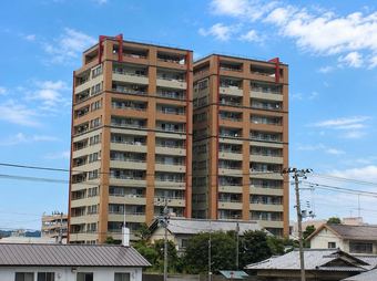 2LDK+S apartment in Iwaki