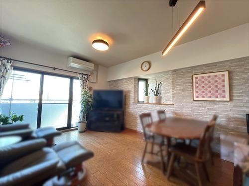 3LDK apartment in Edogawa Ward, Tokyo - Photo 1