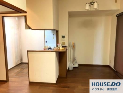 3LDK apartment in Nishi Ward, Sakai, Osaka - Photo 1