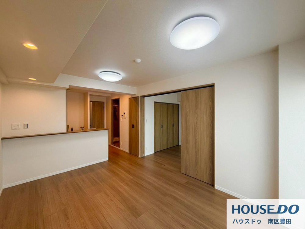 3LDK apartment in Izumi, Osaka - Photo 1