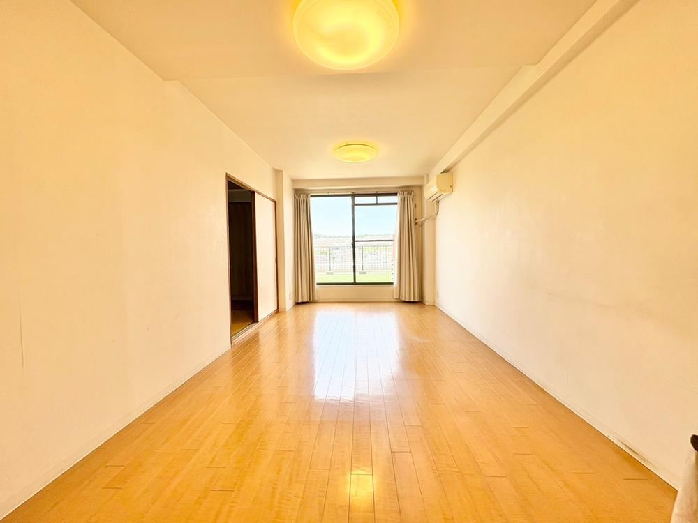 3LDK apartment in Sakae Ward, Yokohama, Kanagawa - Photo 1