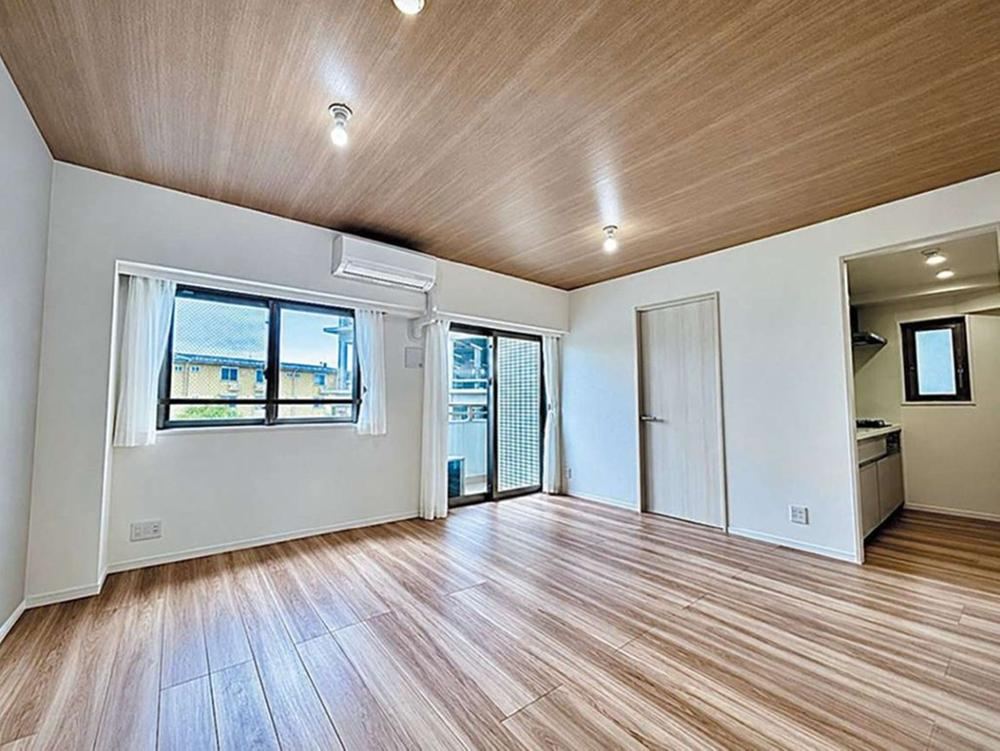 3LDK apartment in Machida, Tokyo - Photo 1
