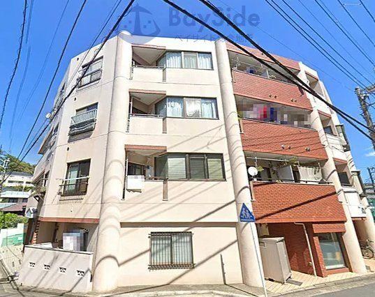 2LDK apartment in Isogo Ward, Yokohama, Kanagawa - Photo 1