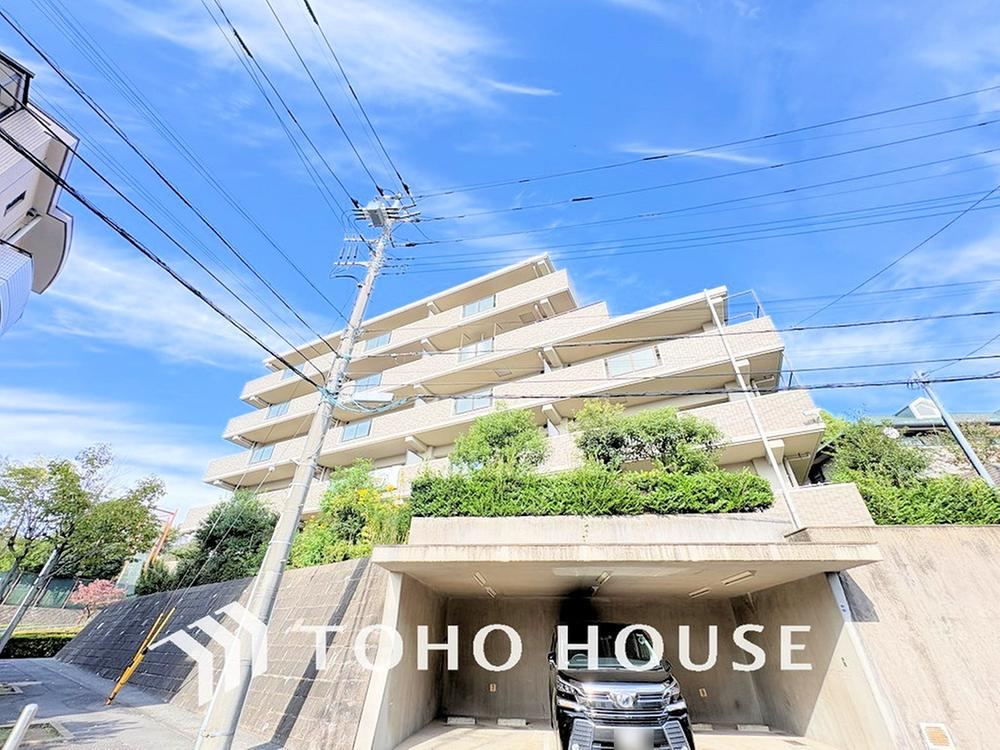3LDK apartment in Tsuzuki Ward, Yokohama, Kanagawa - Photo 1