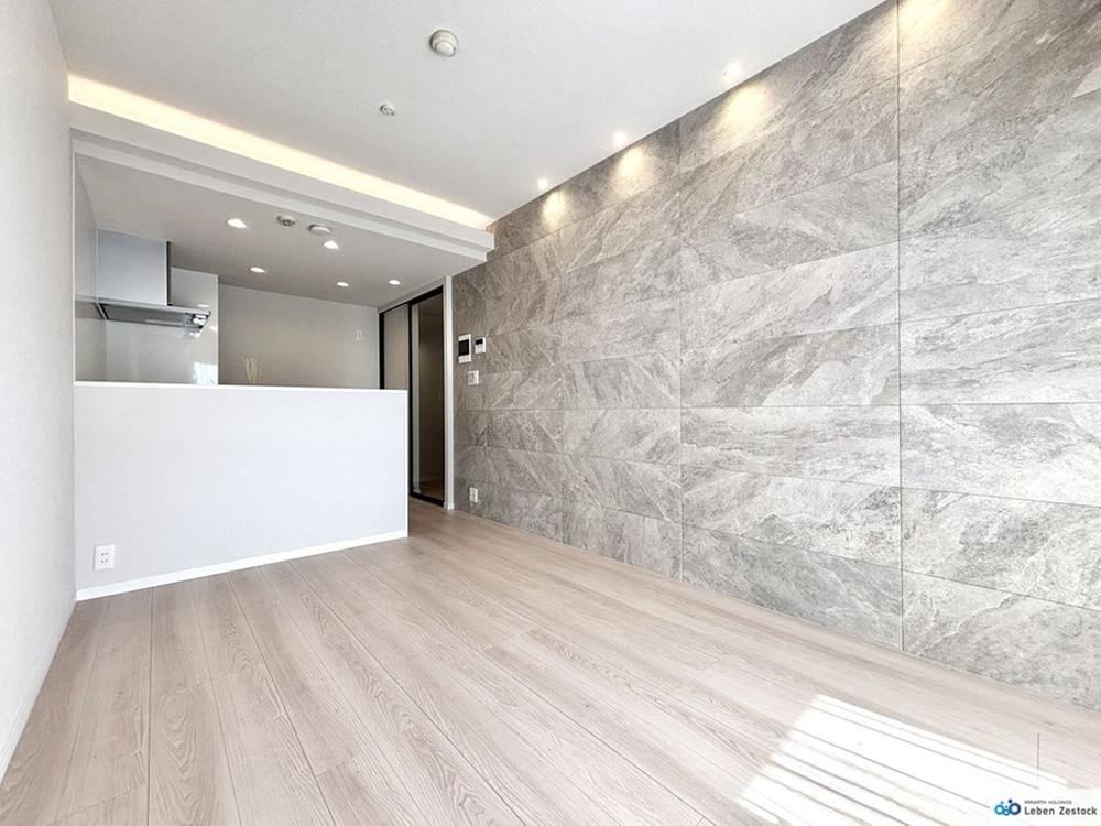 1LDK apartment in Setagaya Ward, Tokyo - Photo 1