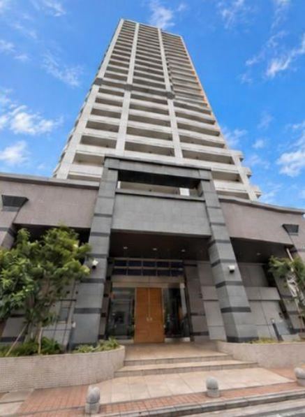 2LDK+S apartment in Nishi Ward, Yokohama, Kanagawa - Photo 1