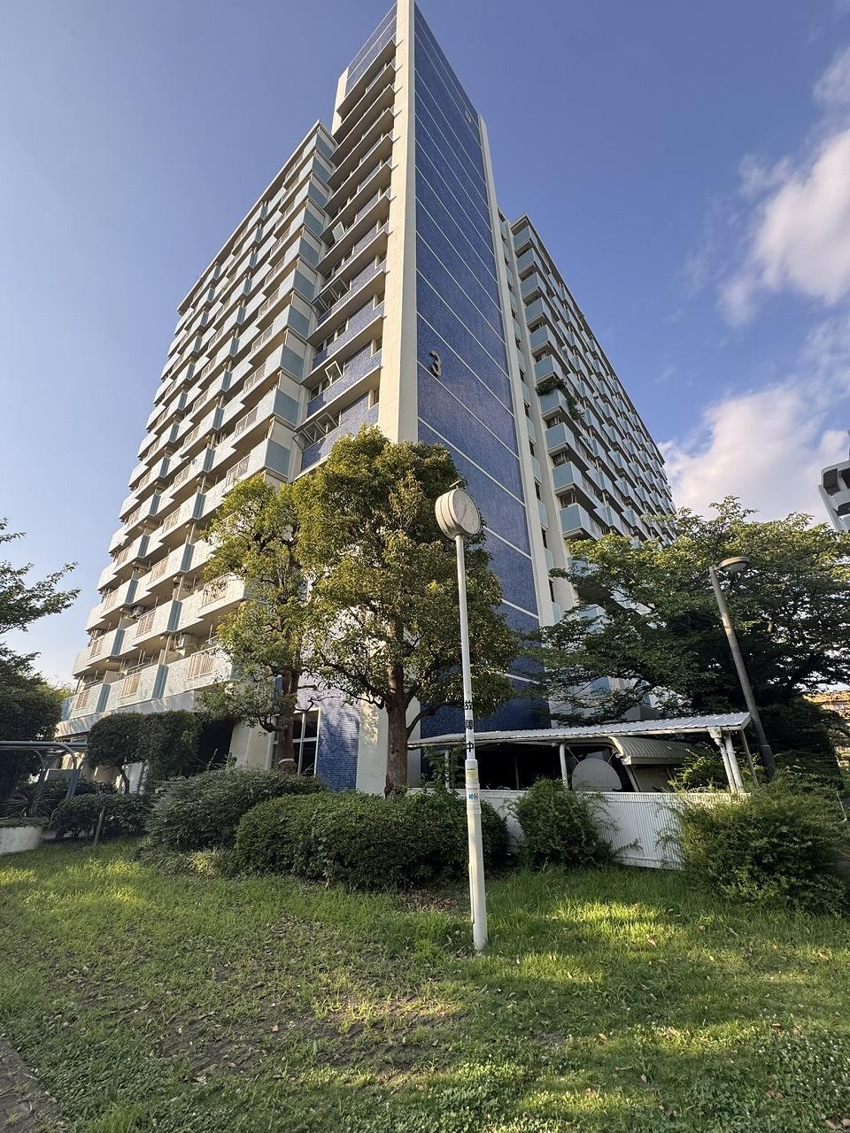 2LDK apartment in Koto Ward, Tokyo - Photo 1