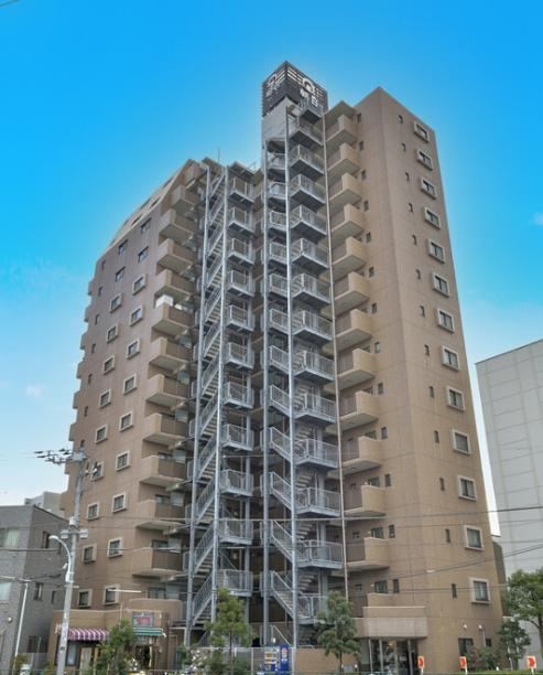 1LDK apartment in Taito Ward, Tokyo - Photo 1