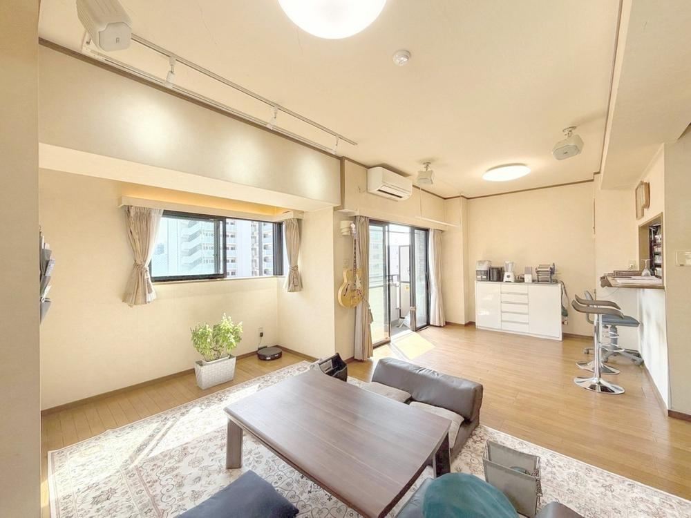 3LDK apartment in Taito Ward, Tokyo - Photo 1