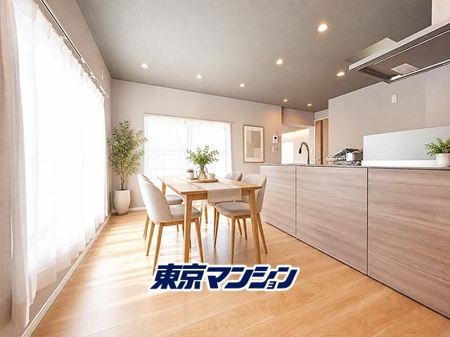 2LDK apartment in Bunkyo Ward, Tokyo - Photo 1