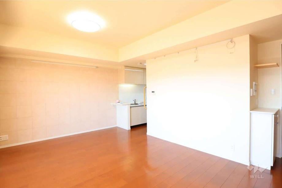 3LDK apartment in Nishi Ward, Nagoya, Aichi - Photo 1