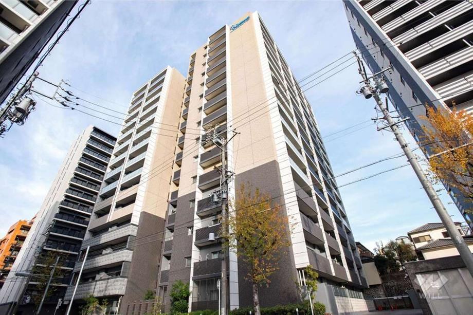 3LDK apartment in Naka Ward, Nagoya, Aichi - Photo 1