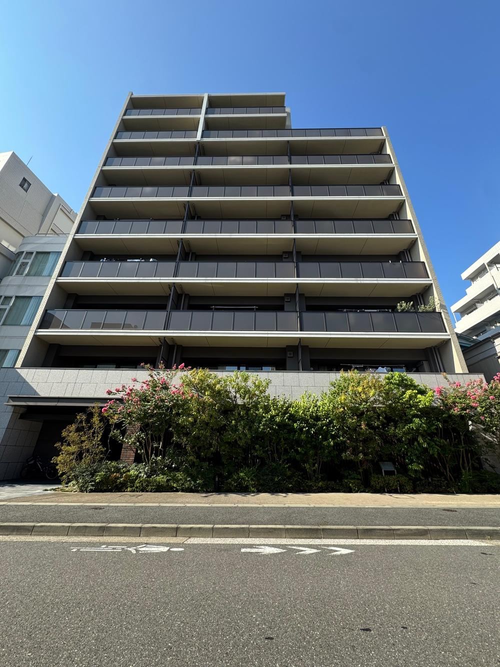 3LDK apartment in Koto Ward, Tokyo - Photo 1