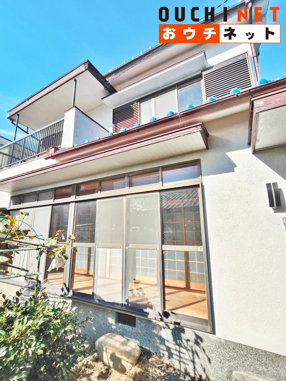 4DK house in Ikeda, Osaka - Photo 1