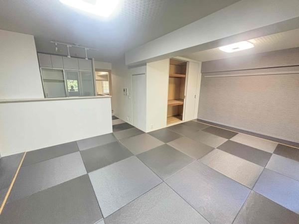 1LDK apartment in Sakyo Ward, Kyoto - Photo 1