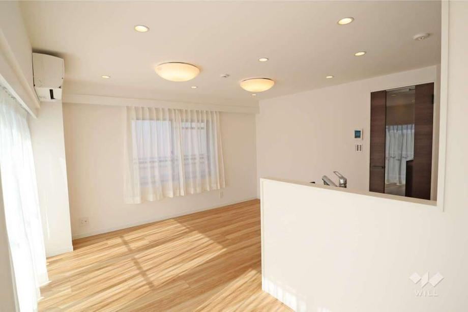 2LDK apartment in Ota Ward, Tokyo - Photo 1