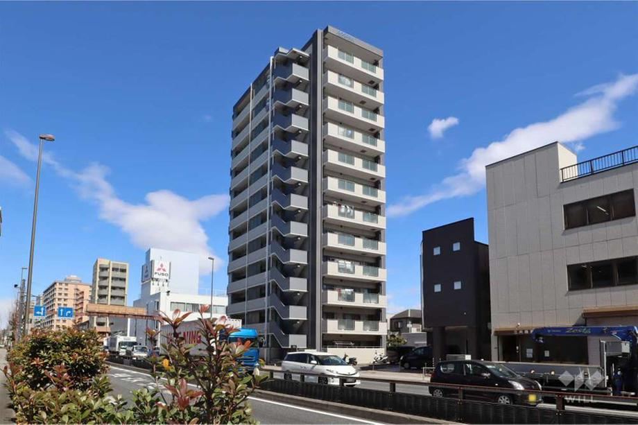 3LDK apartment in Adachi Ward, Tokyo - Photo 1