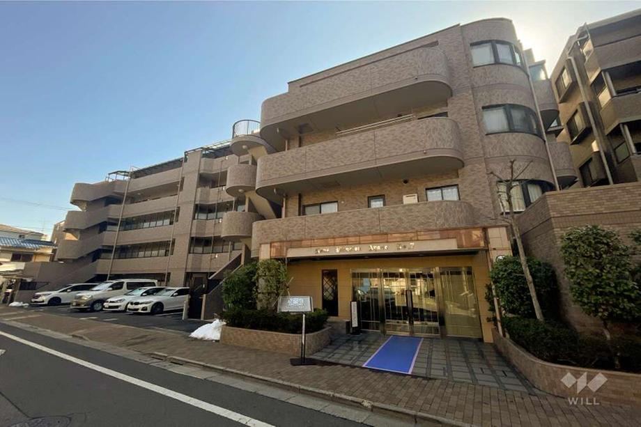 2LDK apartment in Adachi Ward, Tokyo - Photo 1