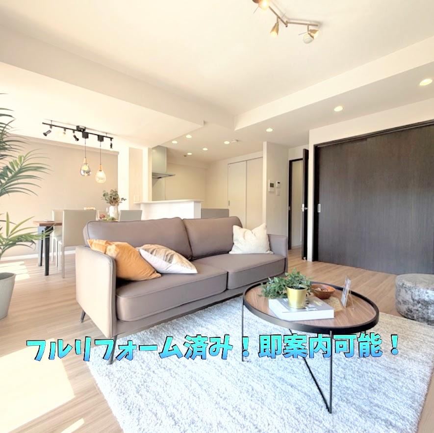 3LDK apartment in Abeno Ward, Osaka - Photo 1