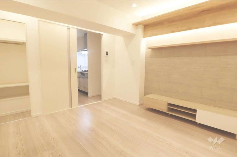 1LDK apartment in Minato Ward, Tokyo - Photo 1